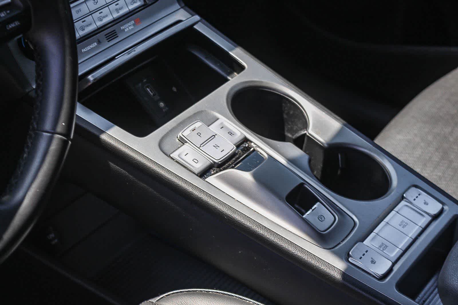 Thumbnail: 2020 Hyundai Kona - 27