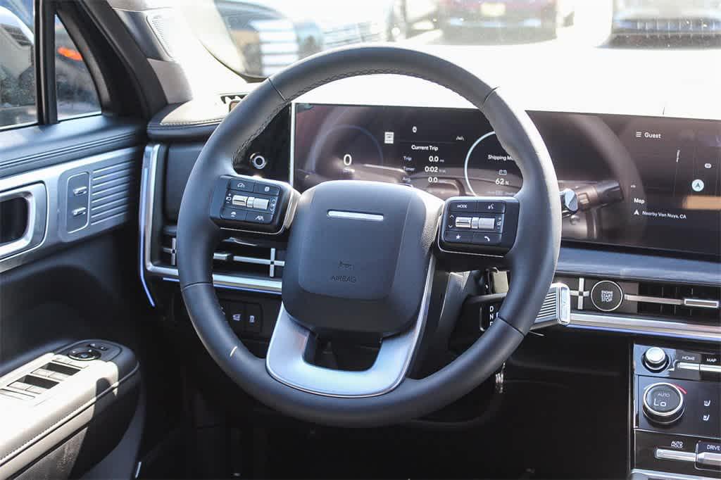 Thumbnail: 2026 Hyundai Santa Fe - 17