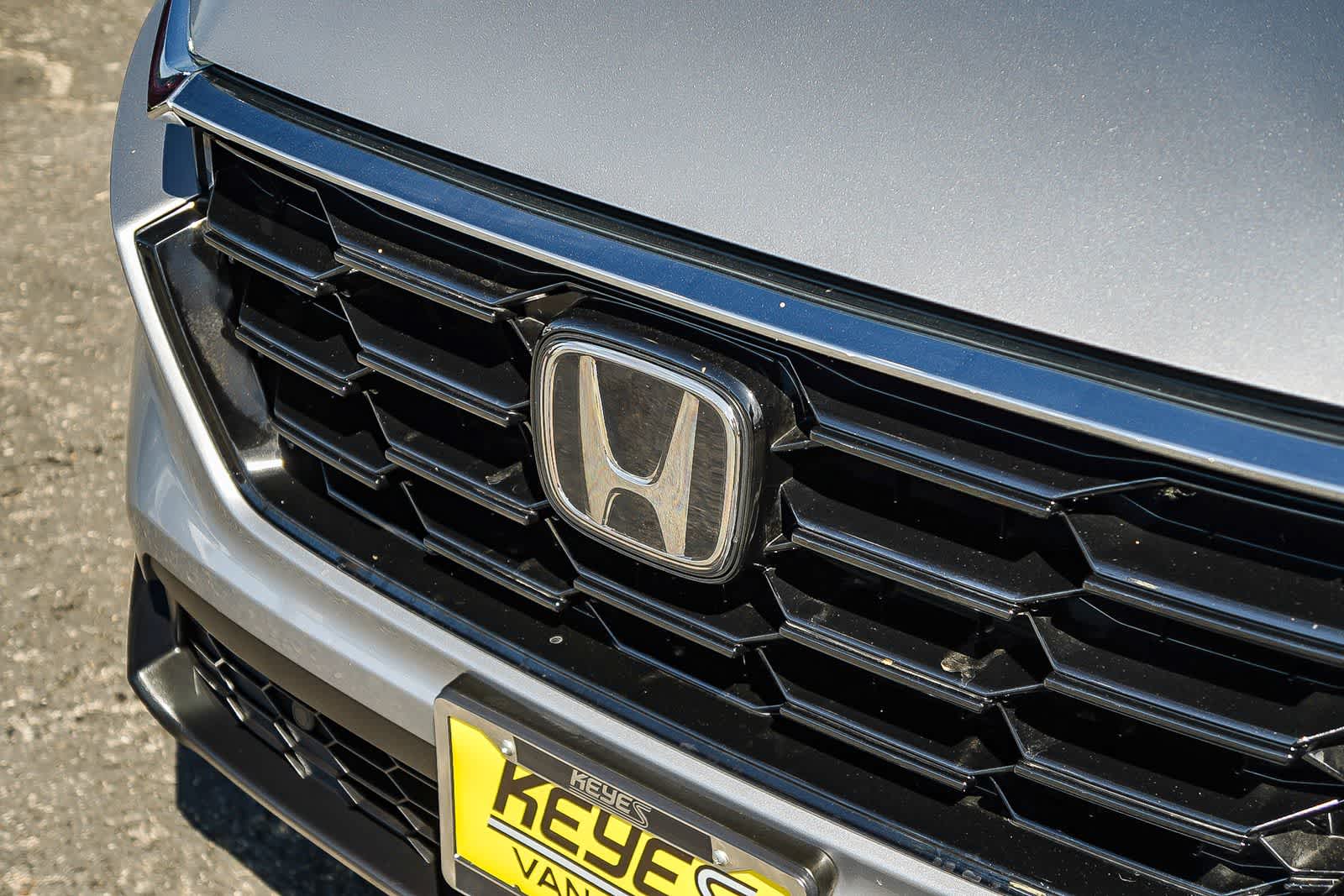 Thumbnail: 2024 Honda CR-V - 11