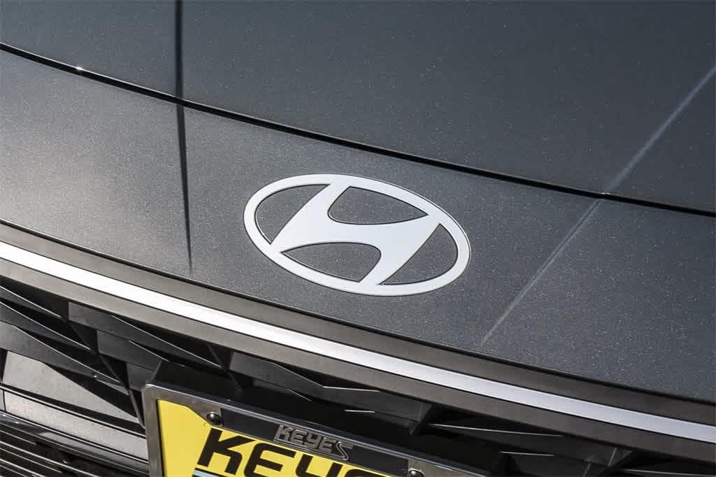 Thumbnail: 2026 Hyundai Elantra - 11