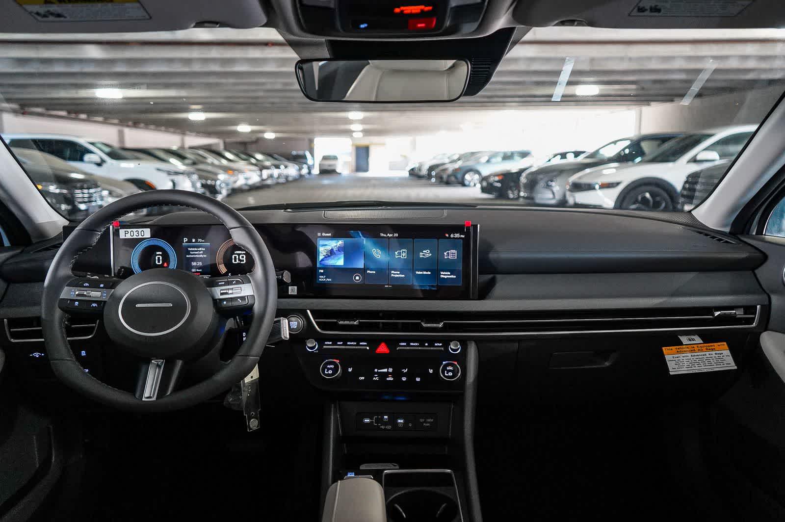 Thumbnail: 2026 Hyundai Sonata - 18