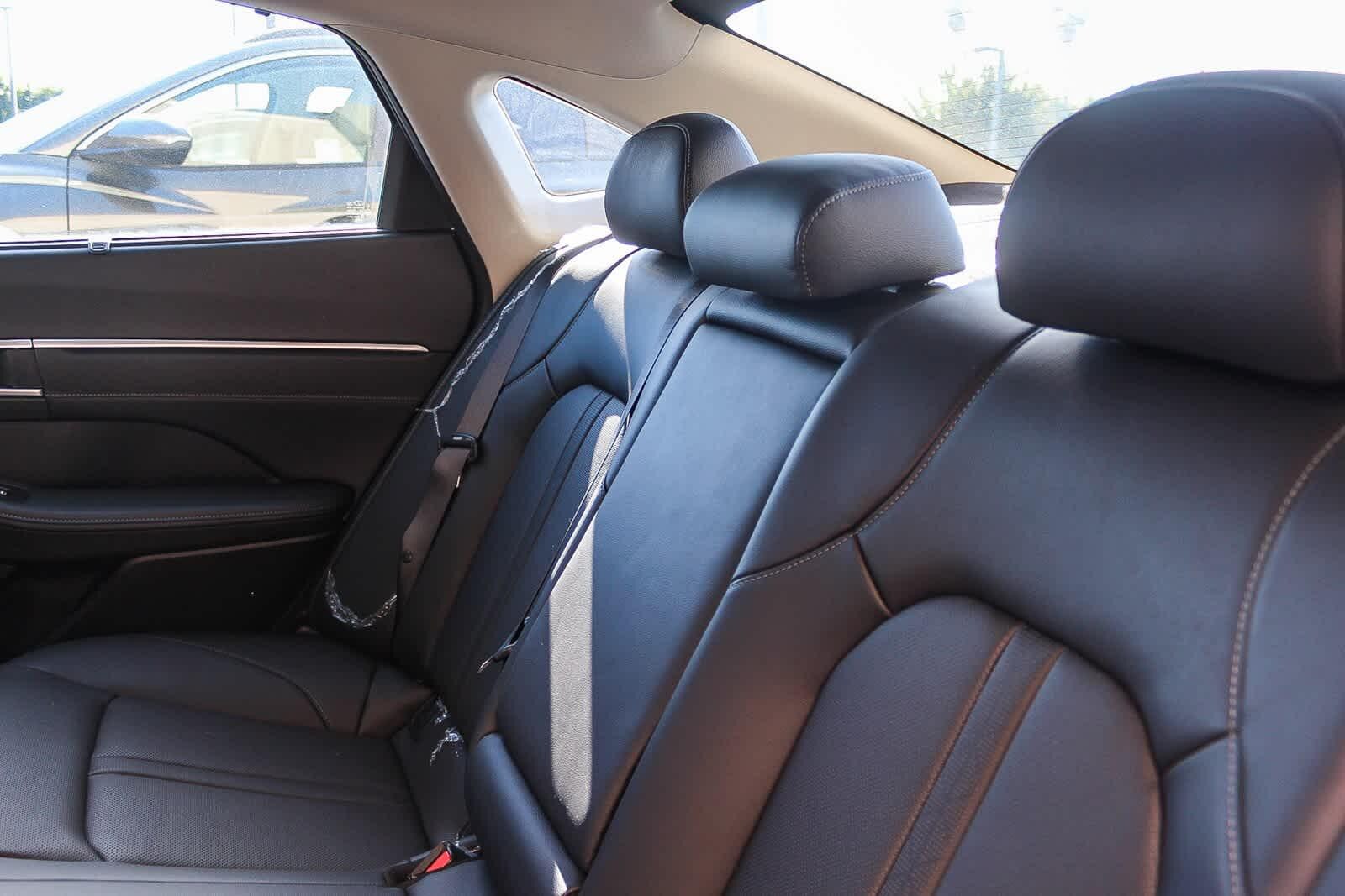 Thumbnail: 2026 Hyundai Sonata - 27