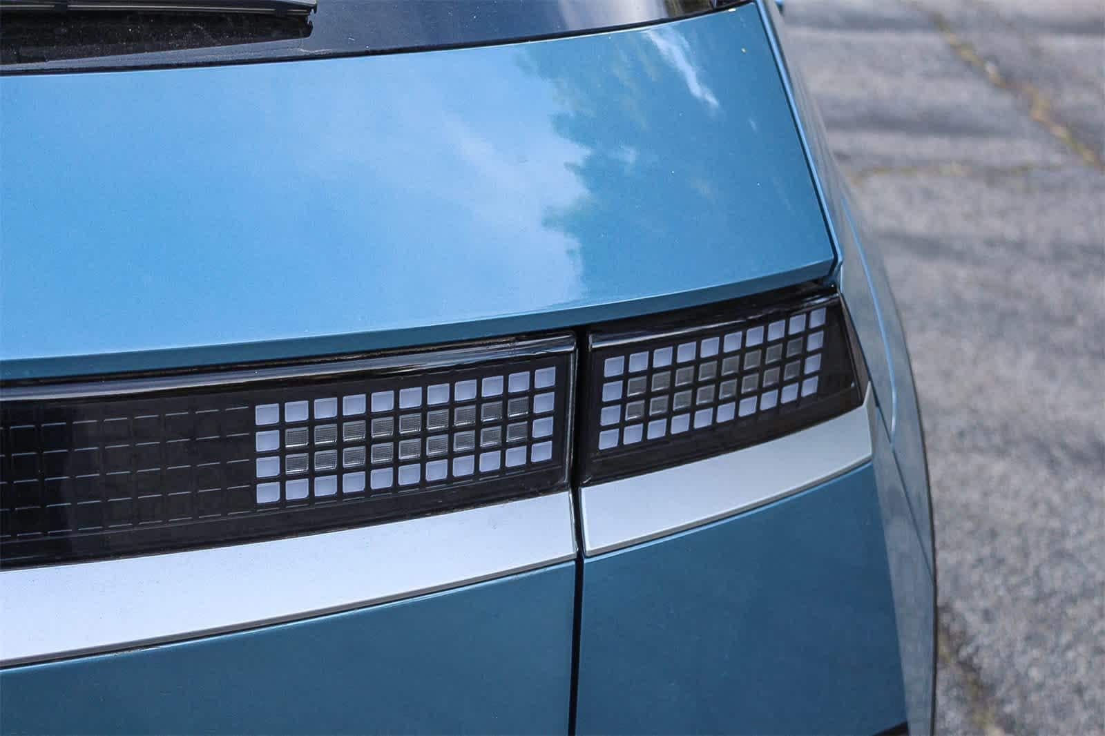 Thumbnail: 2026 Hyundai Ioniq 5 - 8