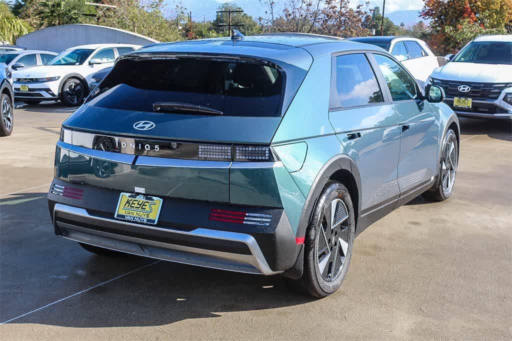 Thumbnail: 2026 Hyundai Ioniq 5 - 4