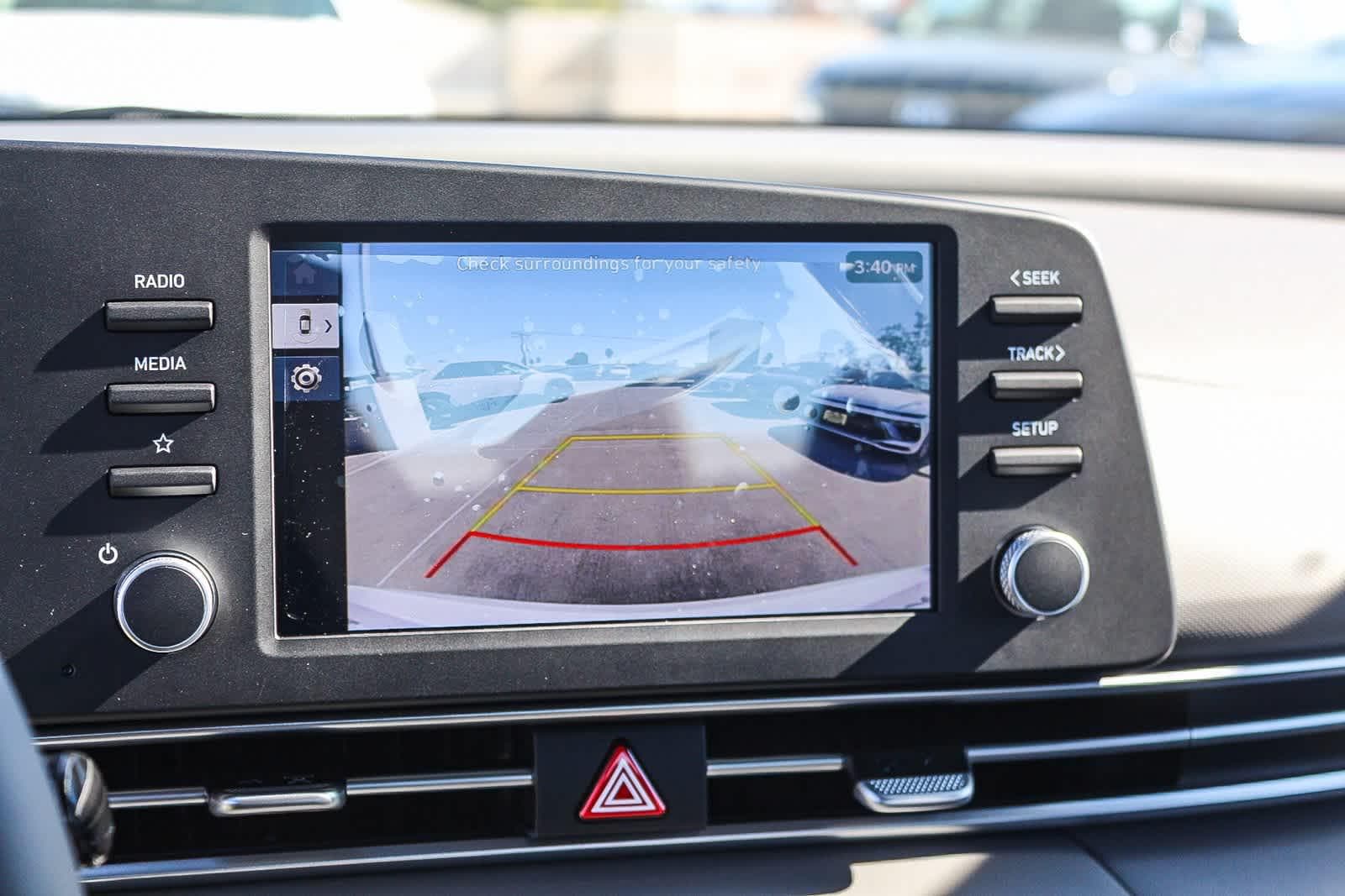 Thumbnail: 2026 Hyundai Elantra - 32