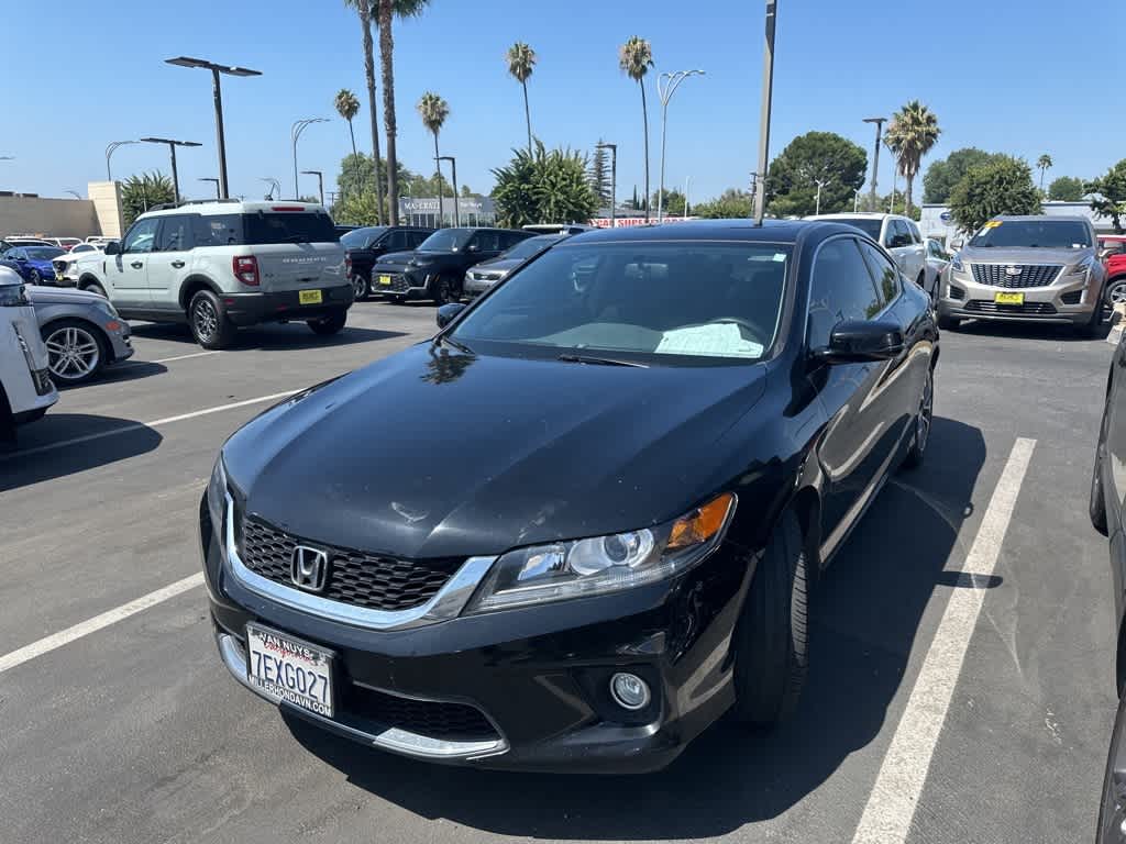 Thumbnail: 2014 Honda Accord - 24
