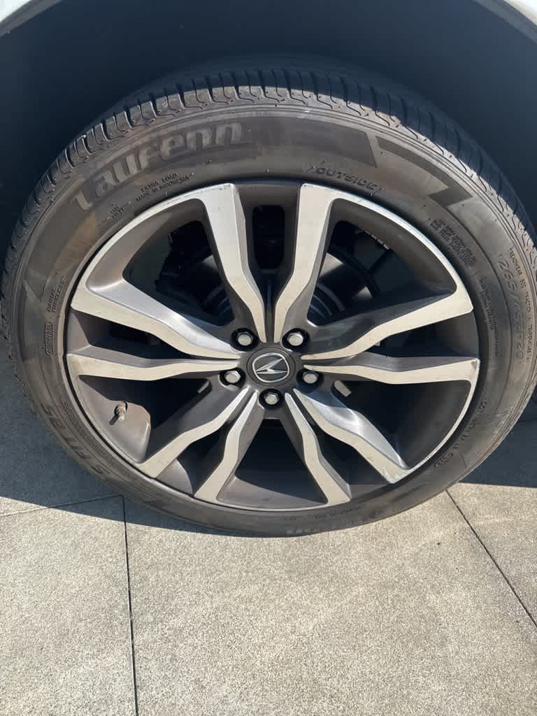 Thumbnail: 2020 Acura MDX - 15