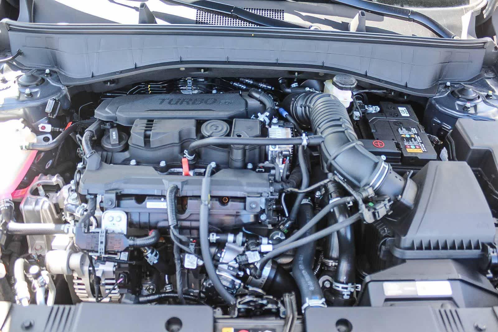 Thumbnail: 2026 Hyundai Kona - 16