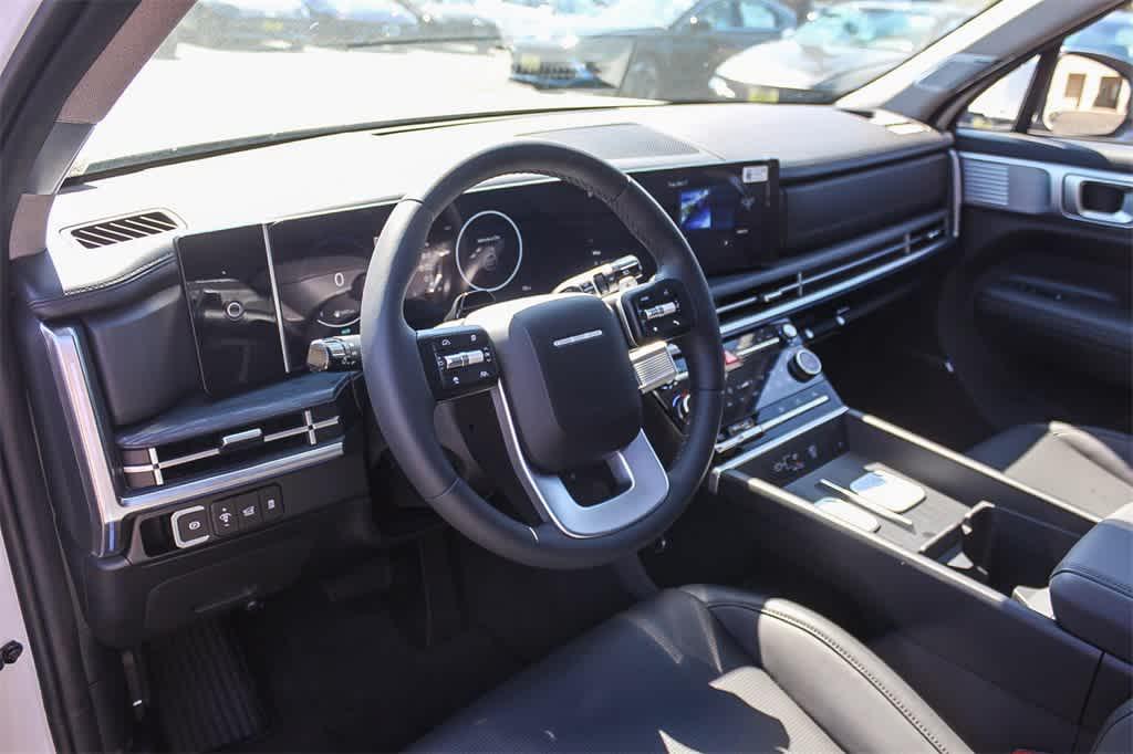 Thumbnail: 2026 Hyundai Santa Fe - 24