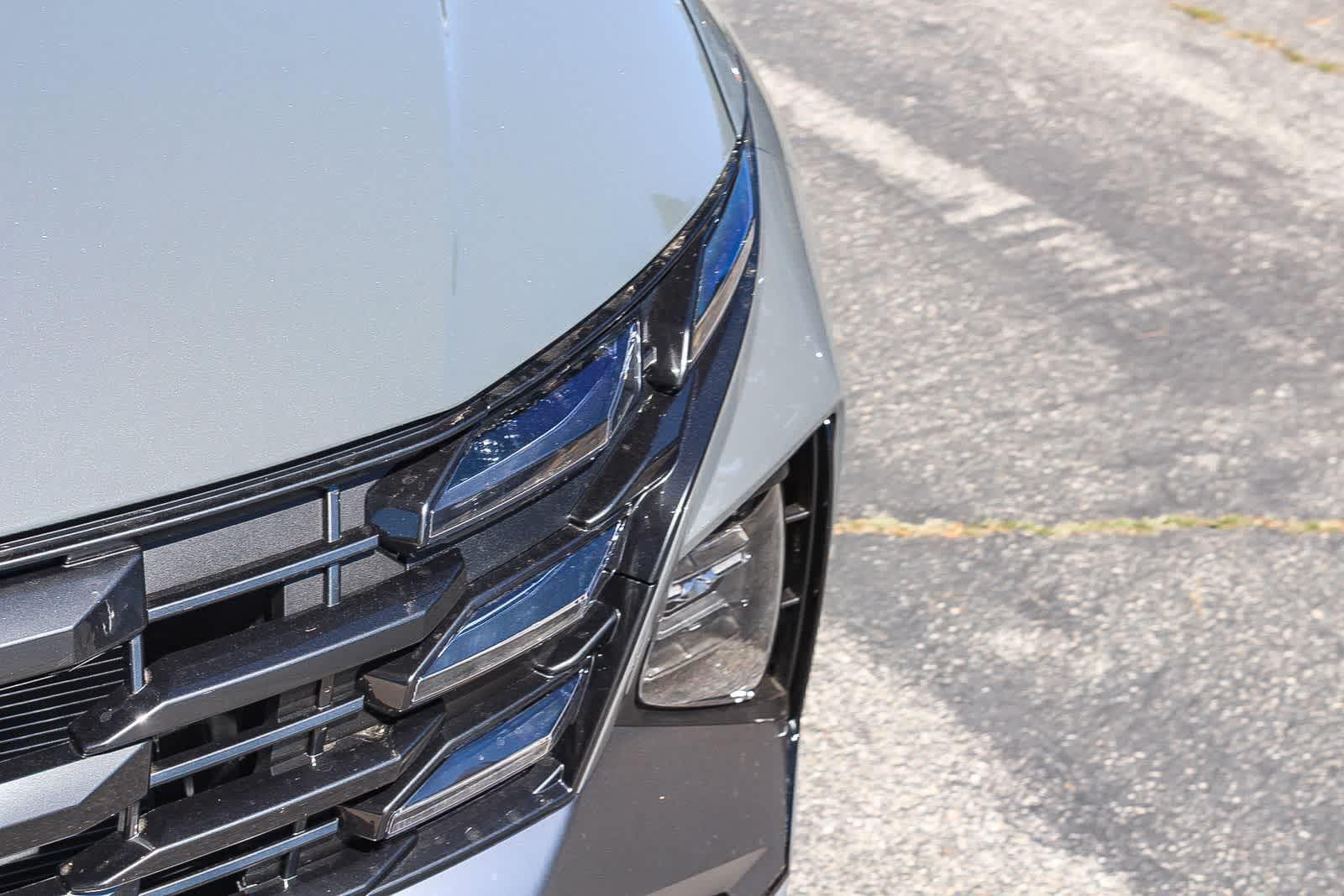 Thumbnail: 2026 Hyundai Tucson - 12