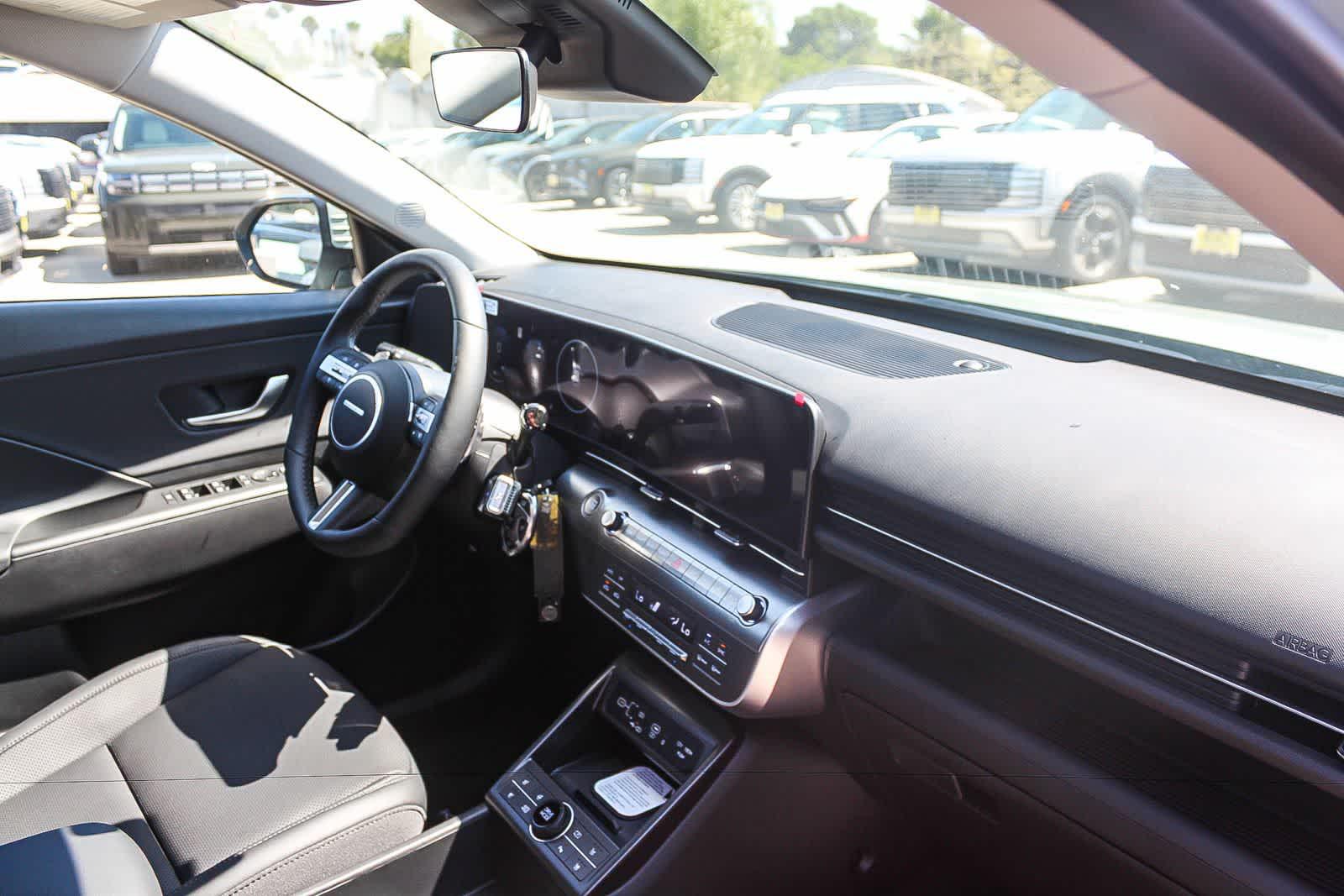 Thumbnail: 2026 Hyundai Kona - 23