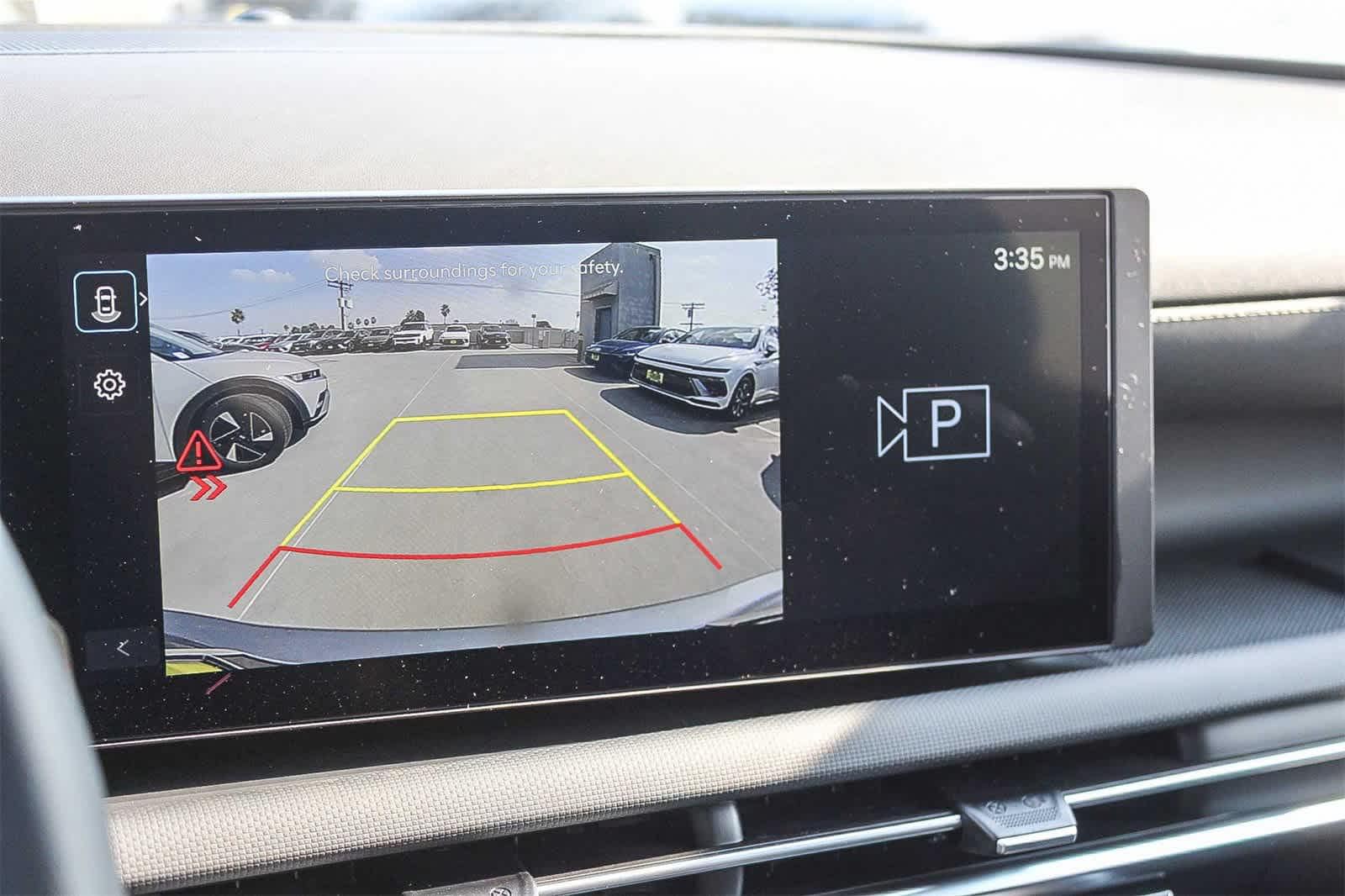 Thumbnail: 2026 Hyundai Tucson - 31