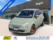 Used 2012 FIAT 500 Pop Hatchback
