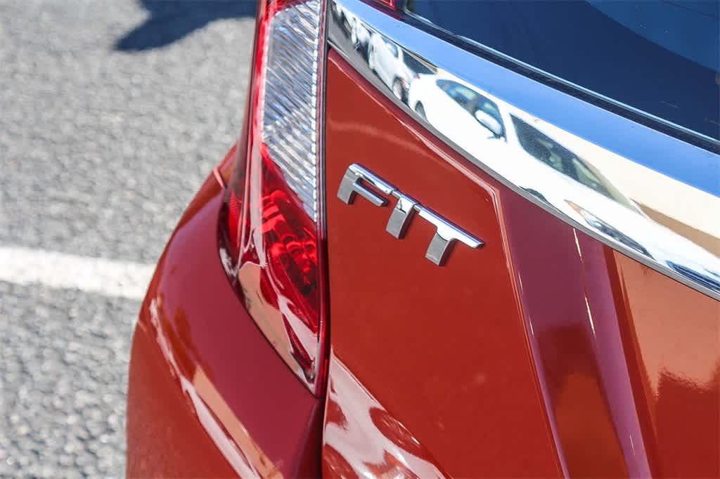Thumbnail: 2019 Honda Fit - 9