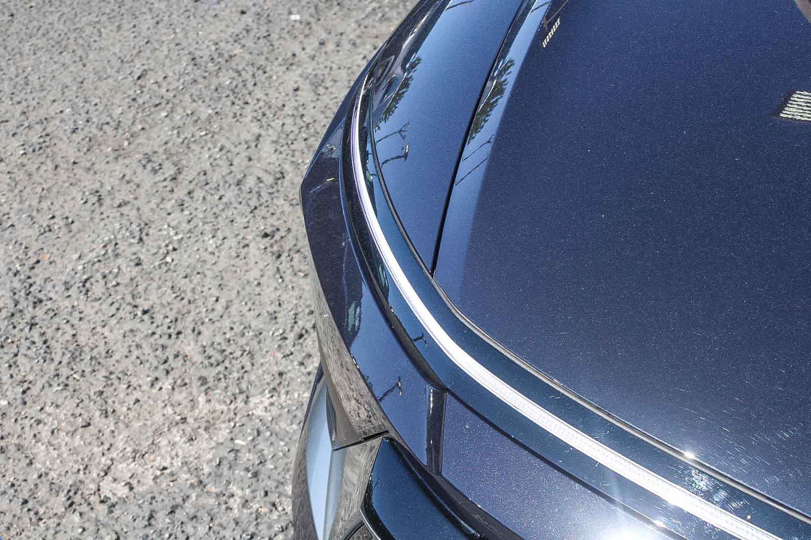 Thumbnail: 2025 Hyundai Sonata - 13