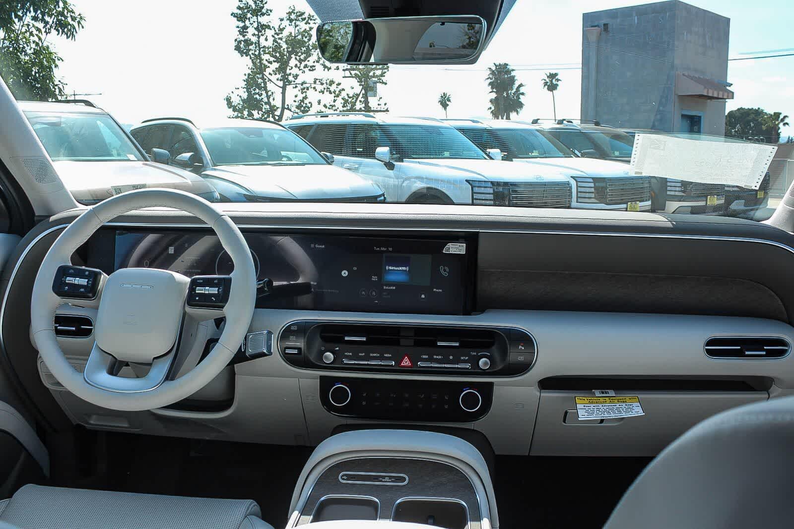 Thumbnail: 2026 Hyundai Palisade - 17