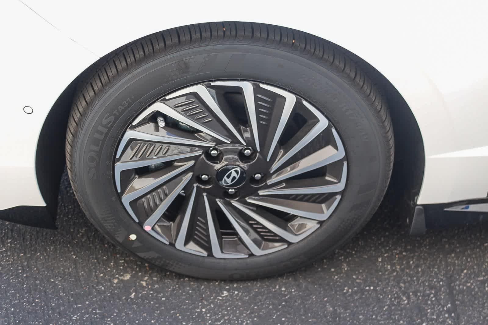 Thumbnail: 2026 Hyundai Sonata - 12