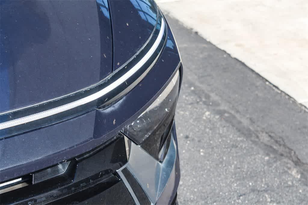 Thumbnail: 2025 Hyundai Sonata - 12