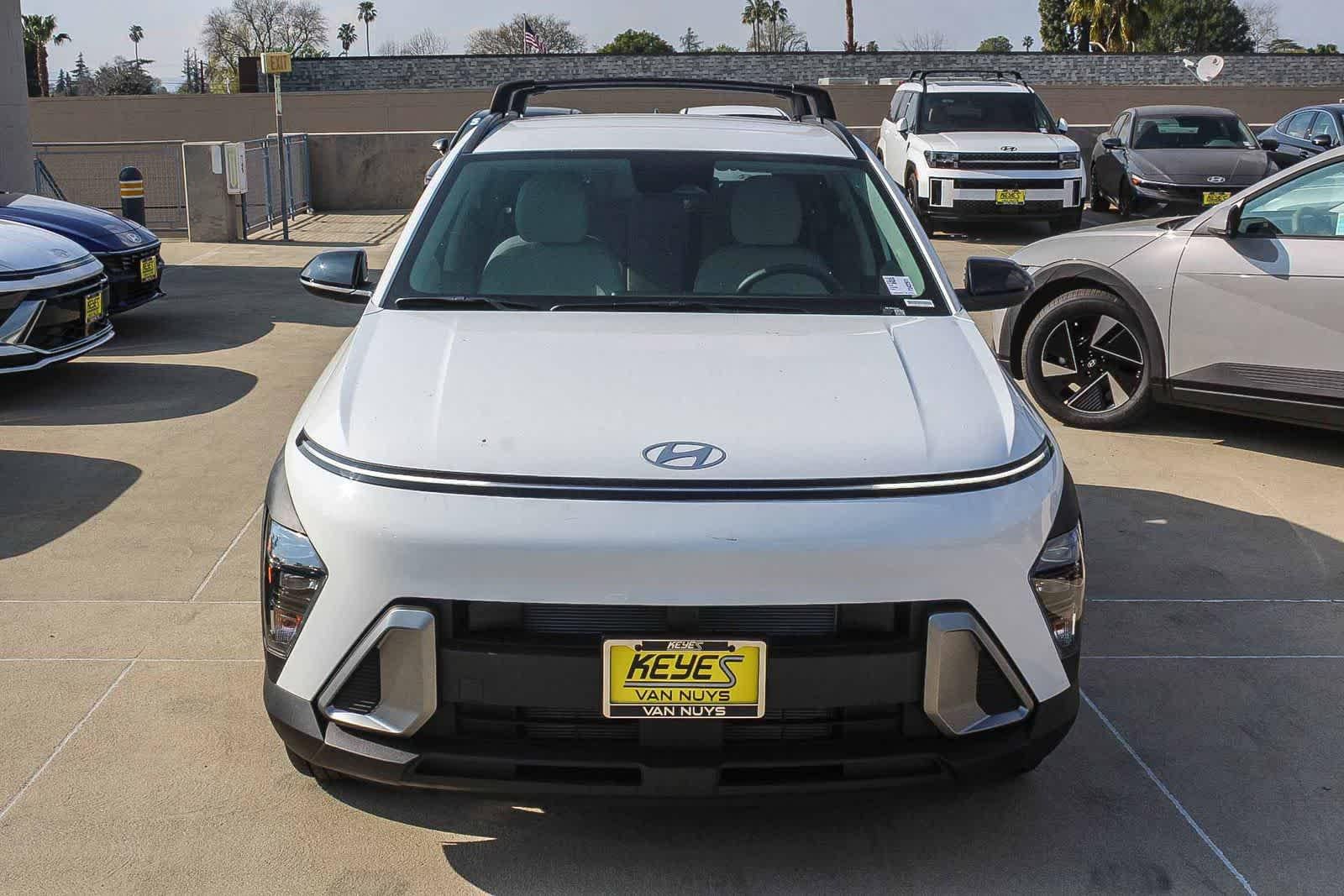 Thumbnail: 2026 Hyundai Kona - 2