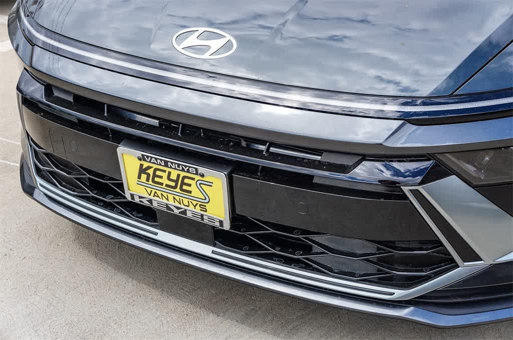Thumbnail: 2025 Hyundai Sonata - 8