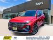 Certified 2023 Hyundai Tucson N Line SUV