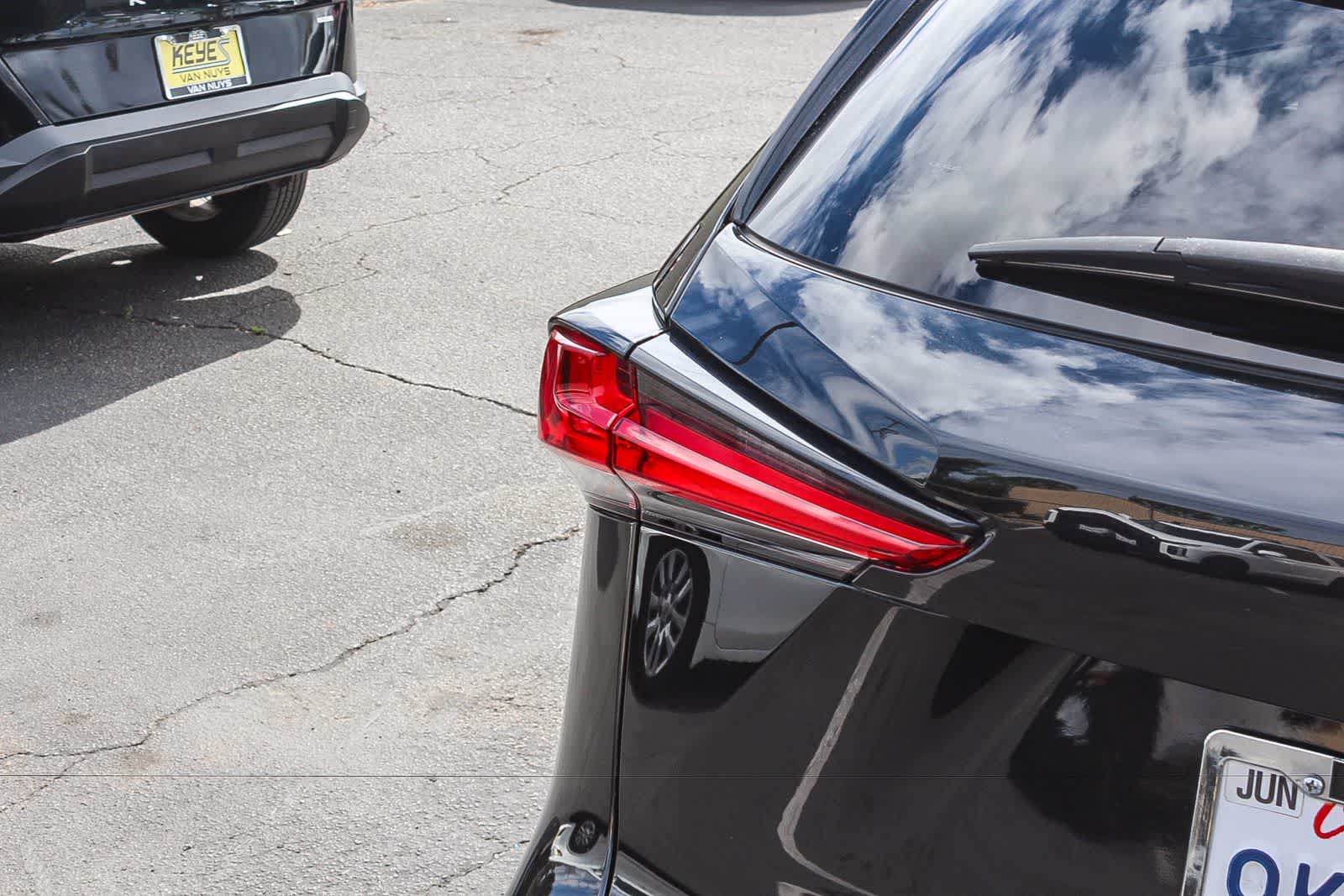 Thumbnail: 2019 Lexus NX - 7