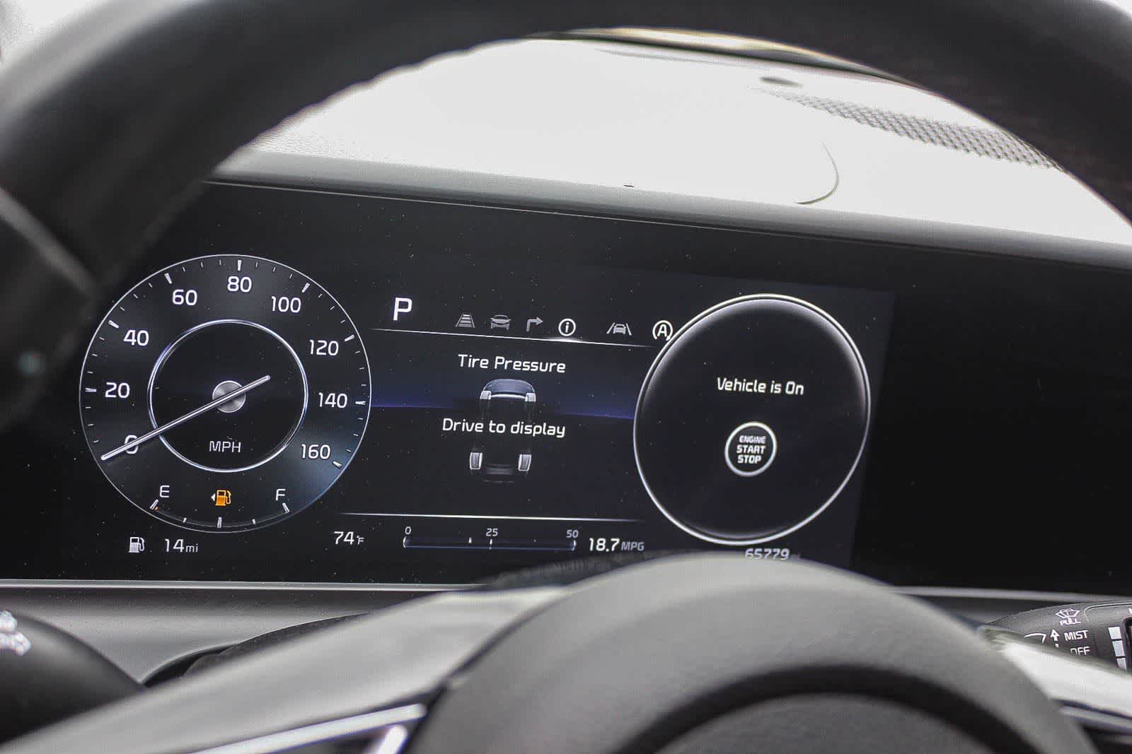 Thumbnail: 2024 Kia Seltos - 29