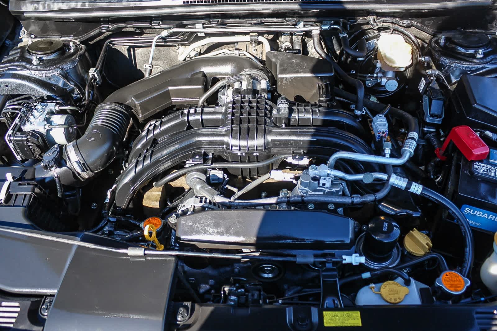 Thumbnail: 2019 Subaru Crosstrek - 39