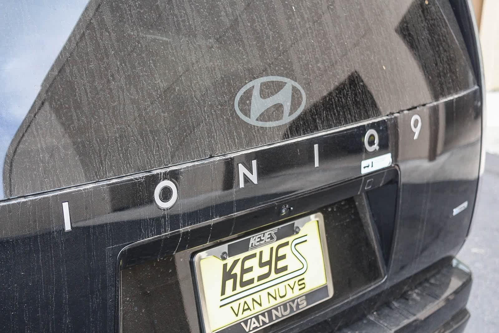 Thumbnail: 2026 Hyundai Ioniq - 14