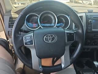 Thumbnail: 2013 Toyota Tacoma - 9