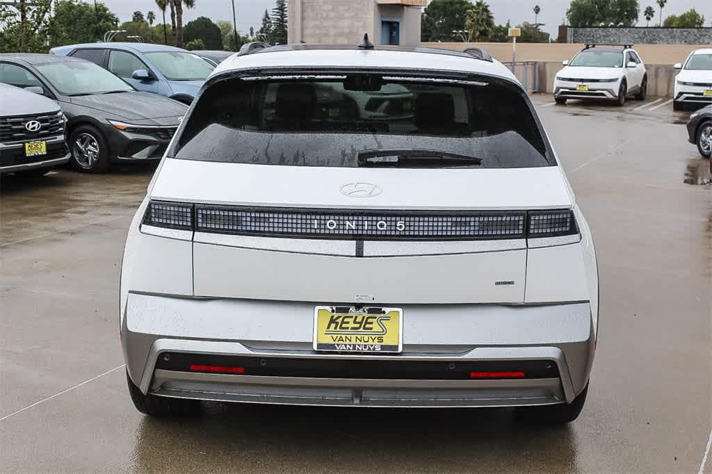 Thumbnail: 2026 Hyundai Ioniq 5 - 6