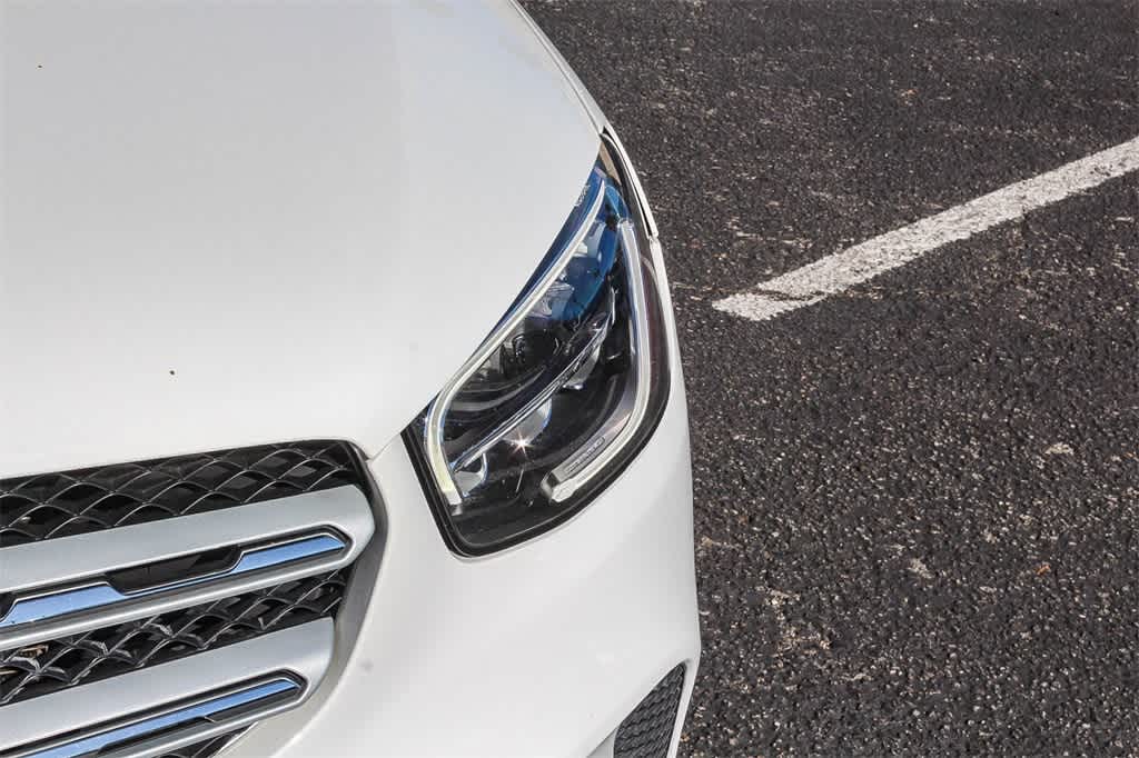 Thumbnail: 2020 Mercedes-Benz GLC - 14