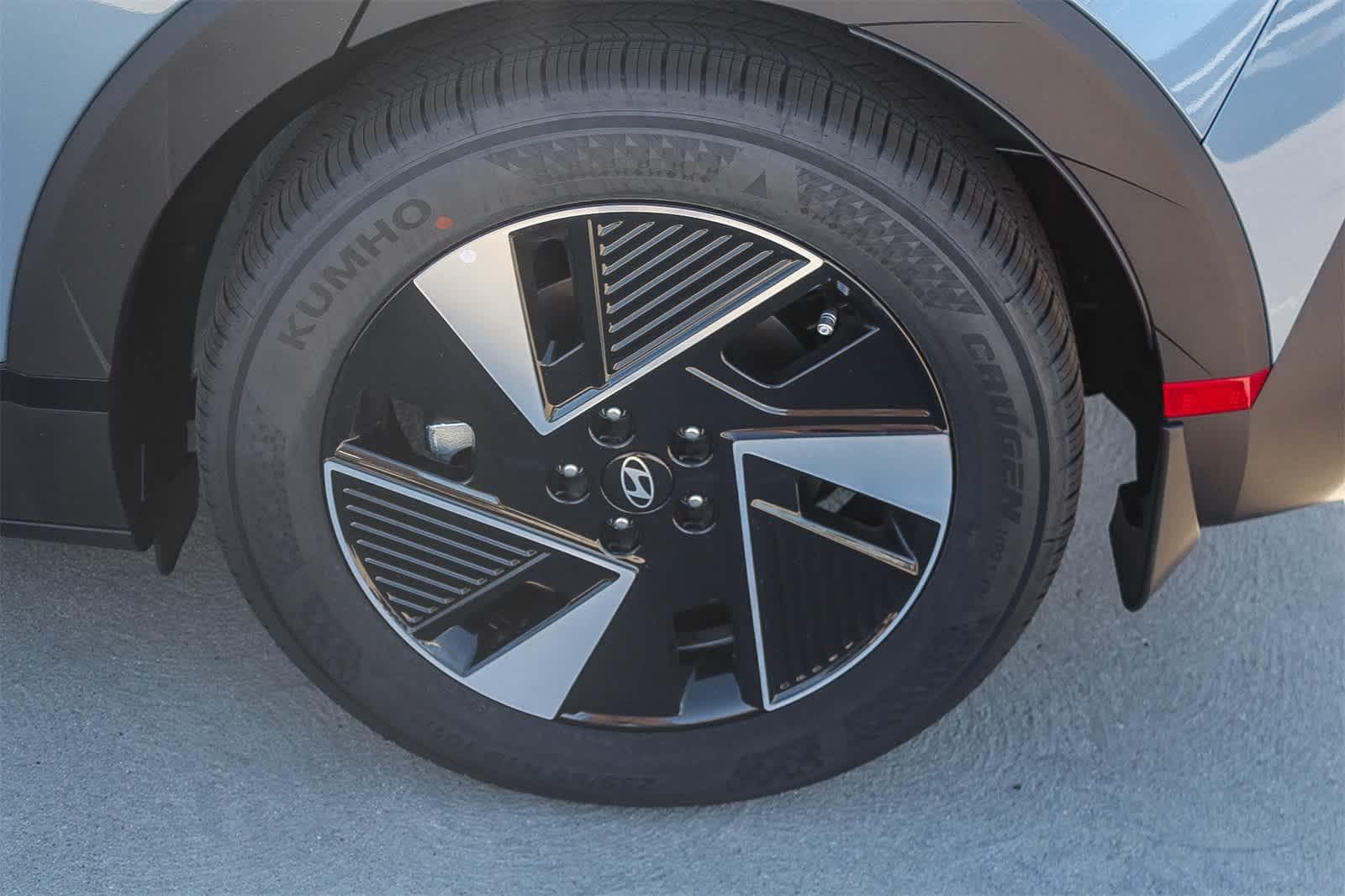 Thumbnail: 2026 Hyundai Ioniq 5 - 11