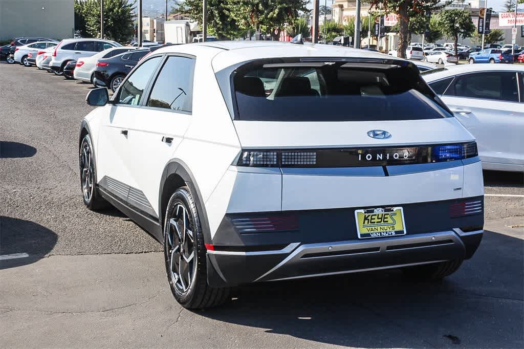 Thumbnail: 2024 Hyundai Ioniq 5 - 6
