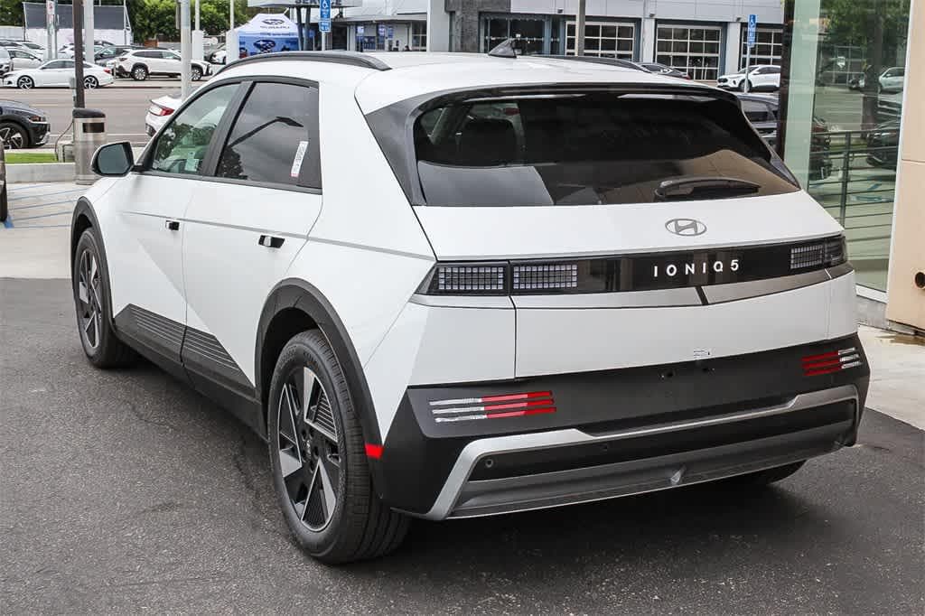 Thumbnail: 2025 Hyundai Ioniq 5 - 6