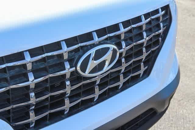Thumbnail: 2025 Hyundai Venue - 10