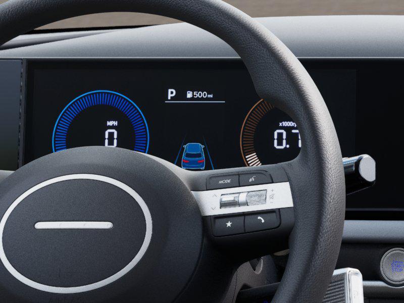 Thumbnail: 2026 Hyundai Tucson - 14