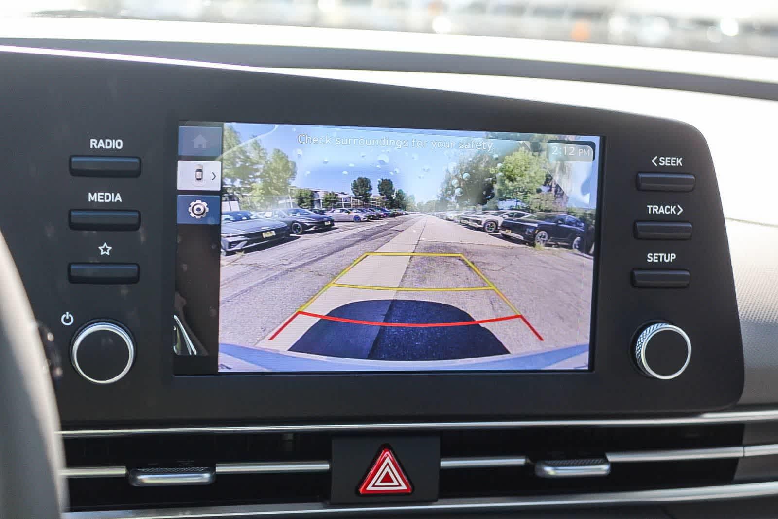 Thumbnail: 2026 Hyundai Elantra - 35