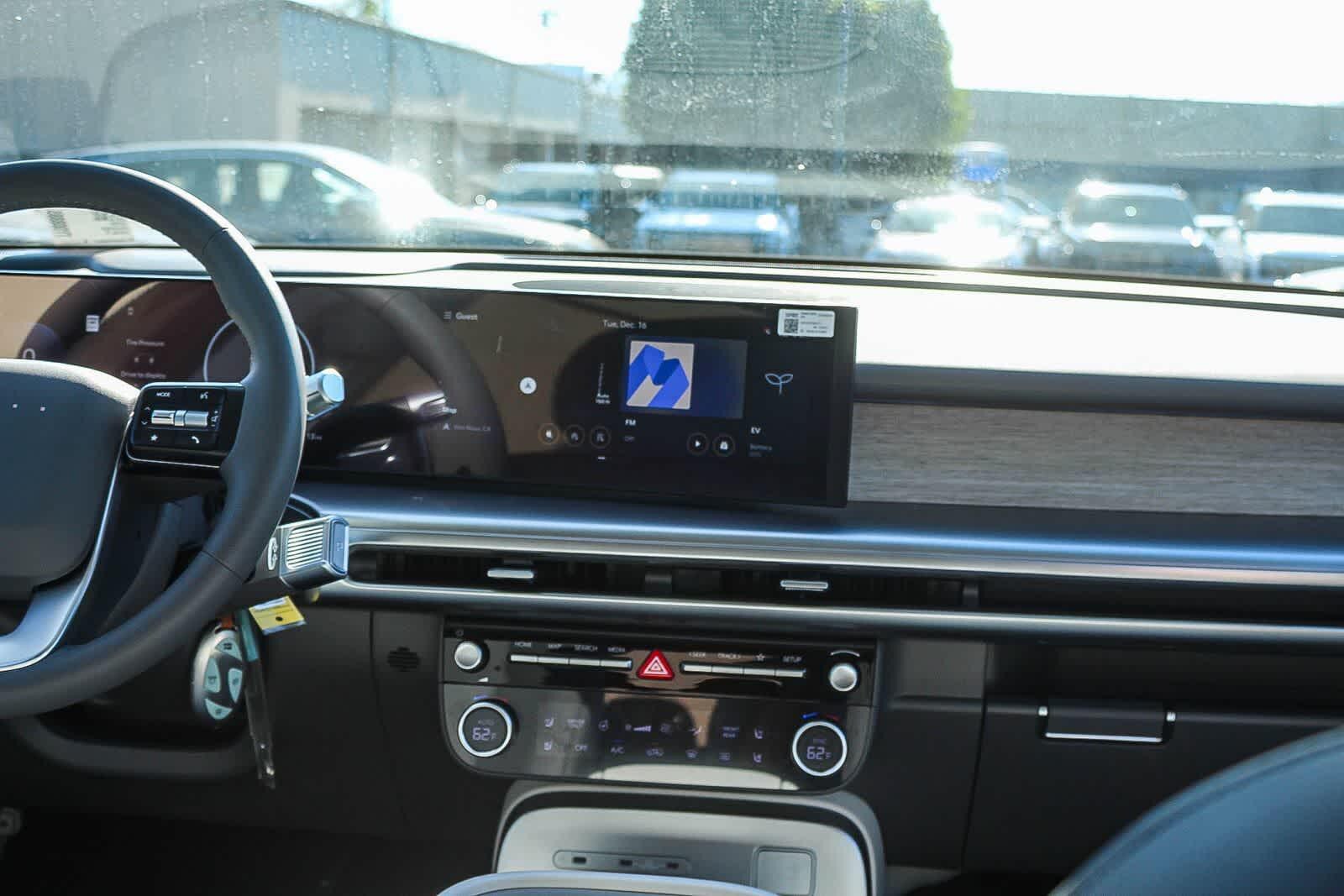 Thumbnail: 2026 Hyundai Ioniq - 18