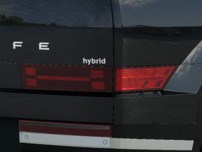 Thumbnail: 2026 Hyundai Santa Fe - 10