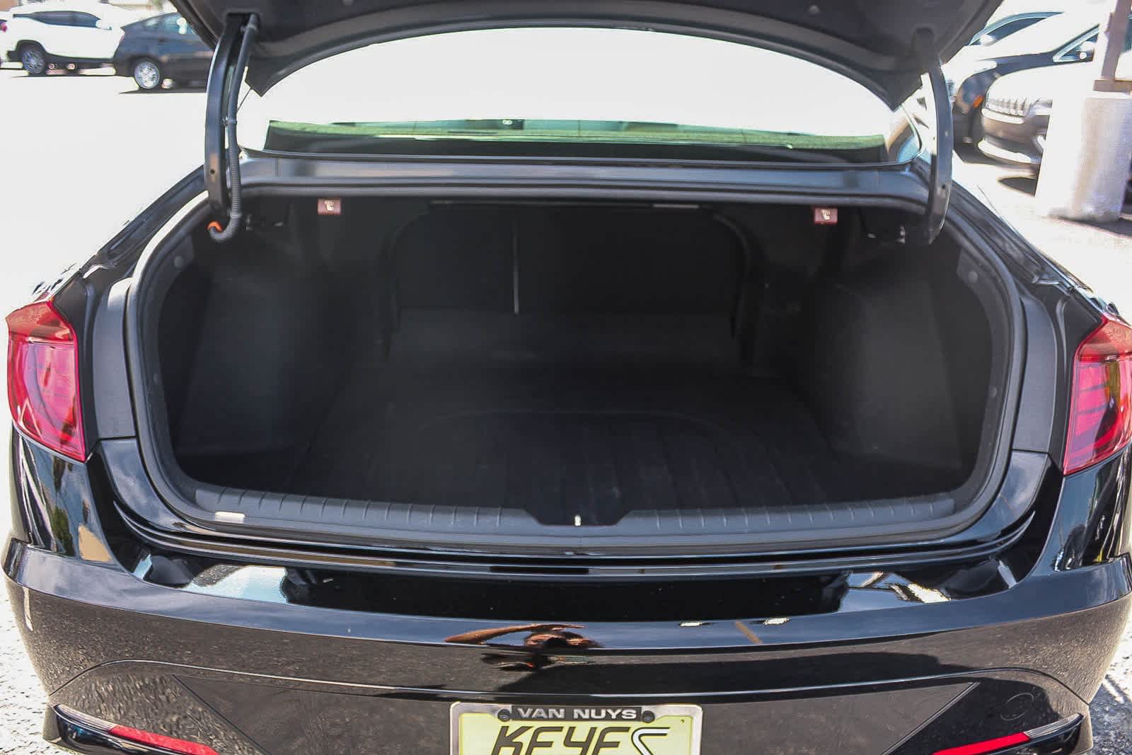 Thumbnail: 2023 Hyundai Sonata - 36