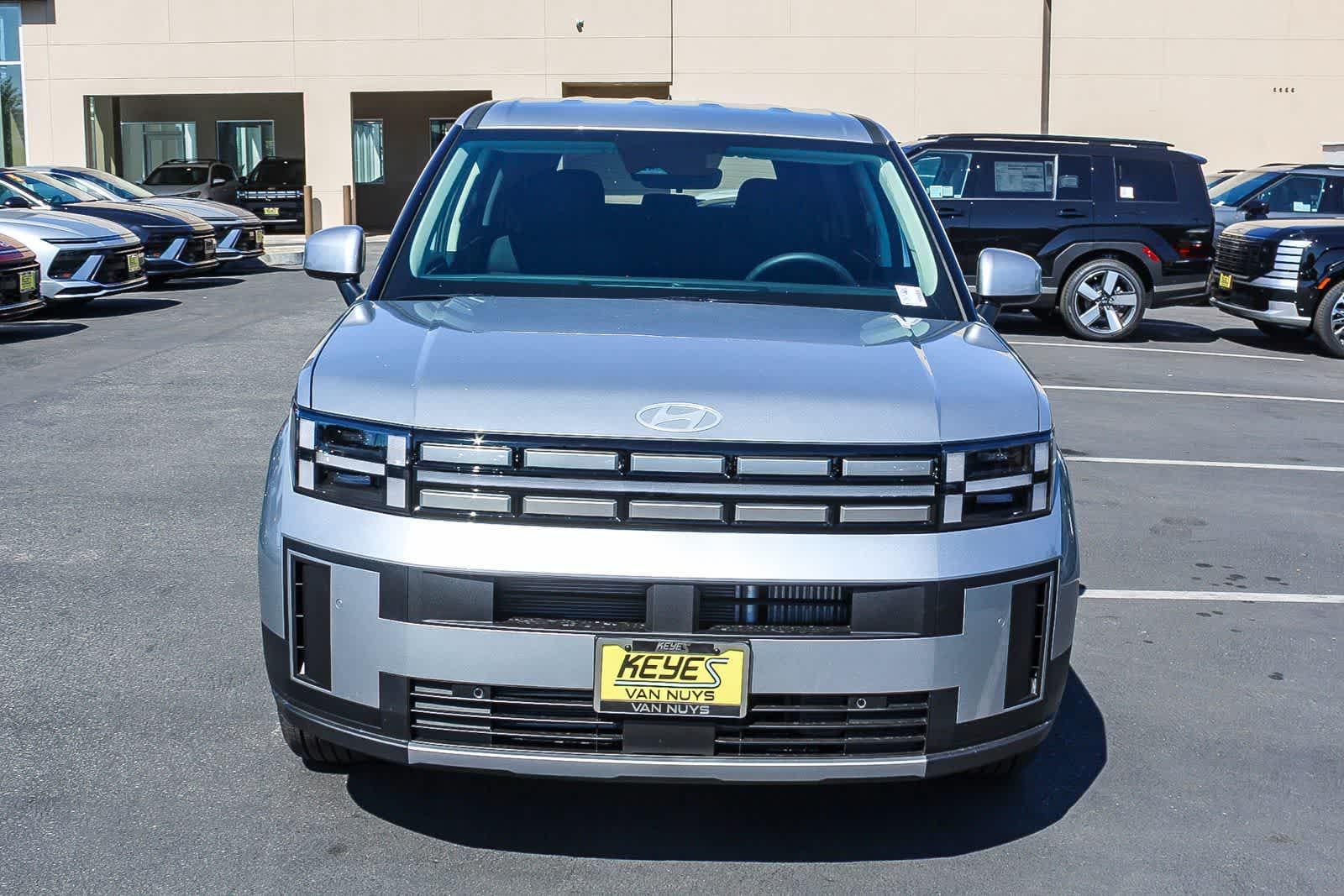 Thumbnail: 2026 Hyundai Santa Fe - 2