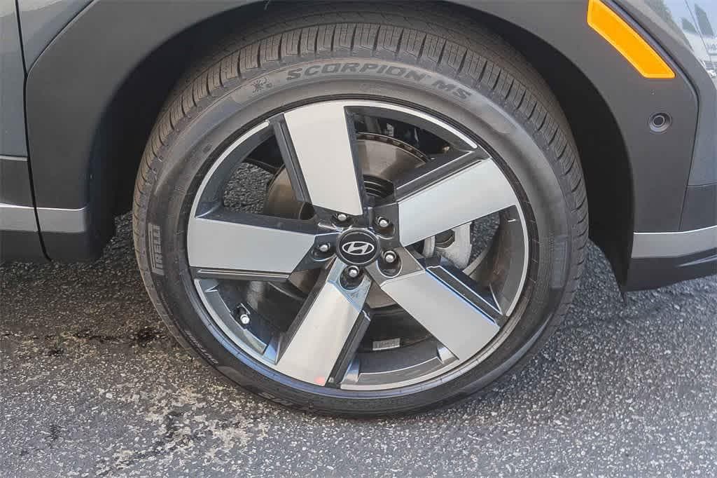 Thumbnail: 2026 Hyundai Santa Fe - 11