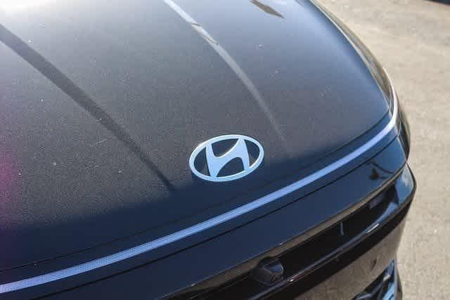 Thumbnail: 2025 Hyundai Sonata - 11