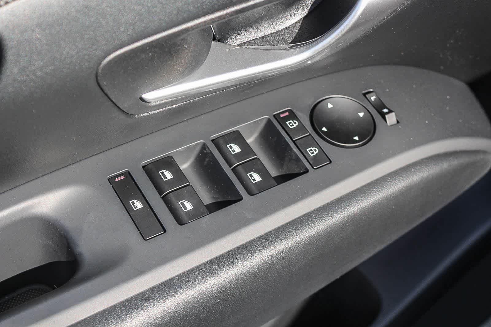 Thumbnail: 2026 Hyundai Tucson - 26