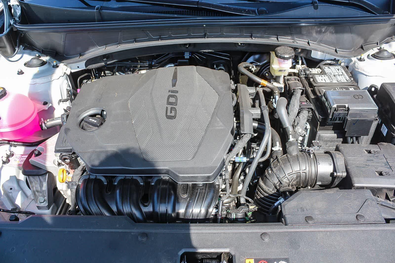 Thumbnail: 2026 Hyundai Tucson - 16