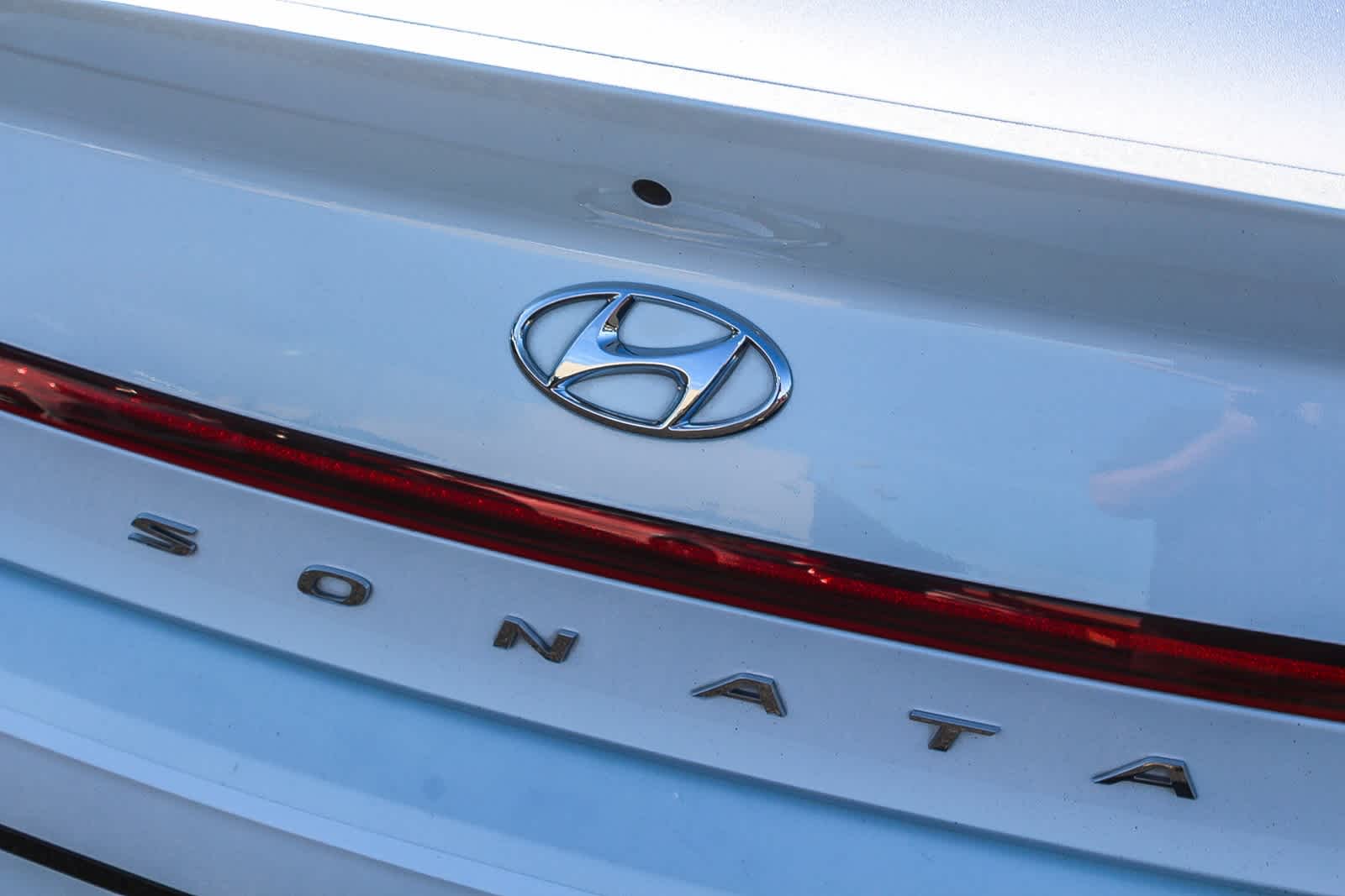 Thumbnail: 2021 Hyundai Sonata - 8