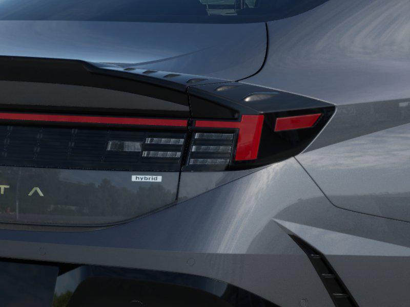 Thumbnail: 2025 Hyundai Sonata - 10
