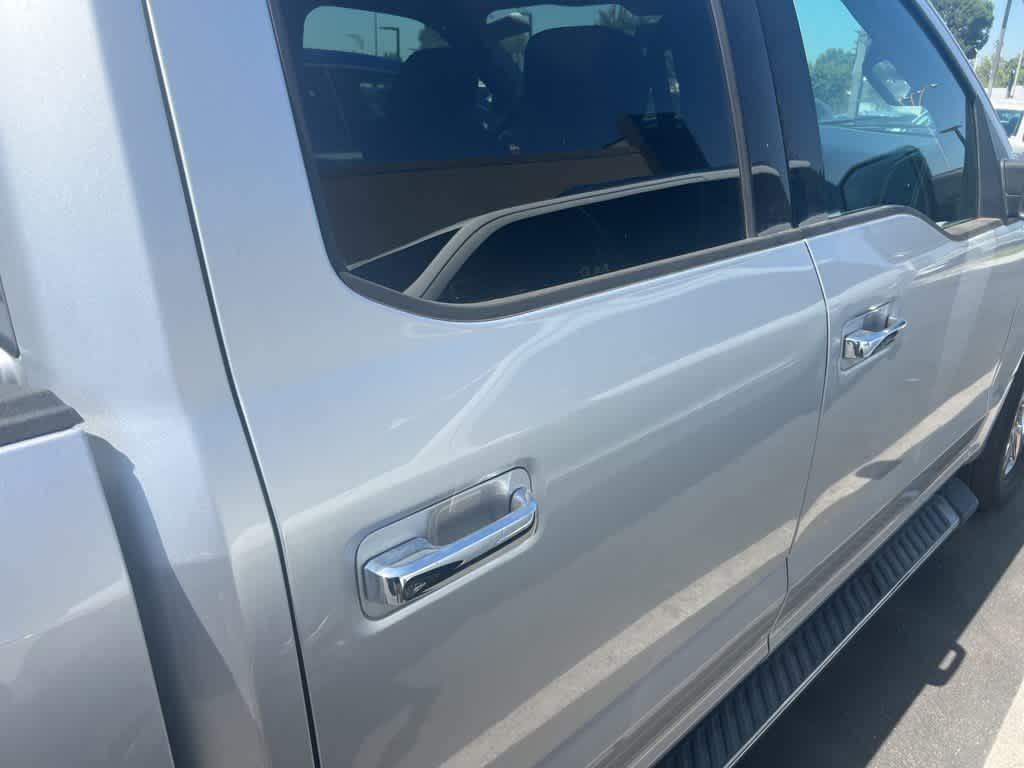 Thumbnail: 2019 Ford F-150 - 15