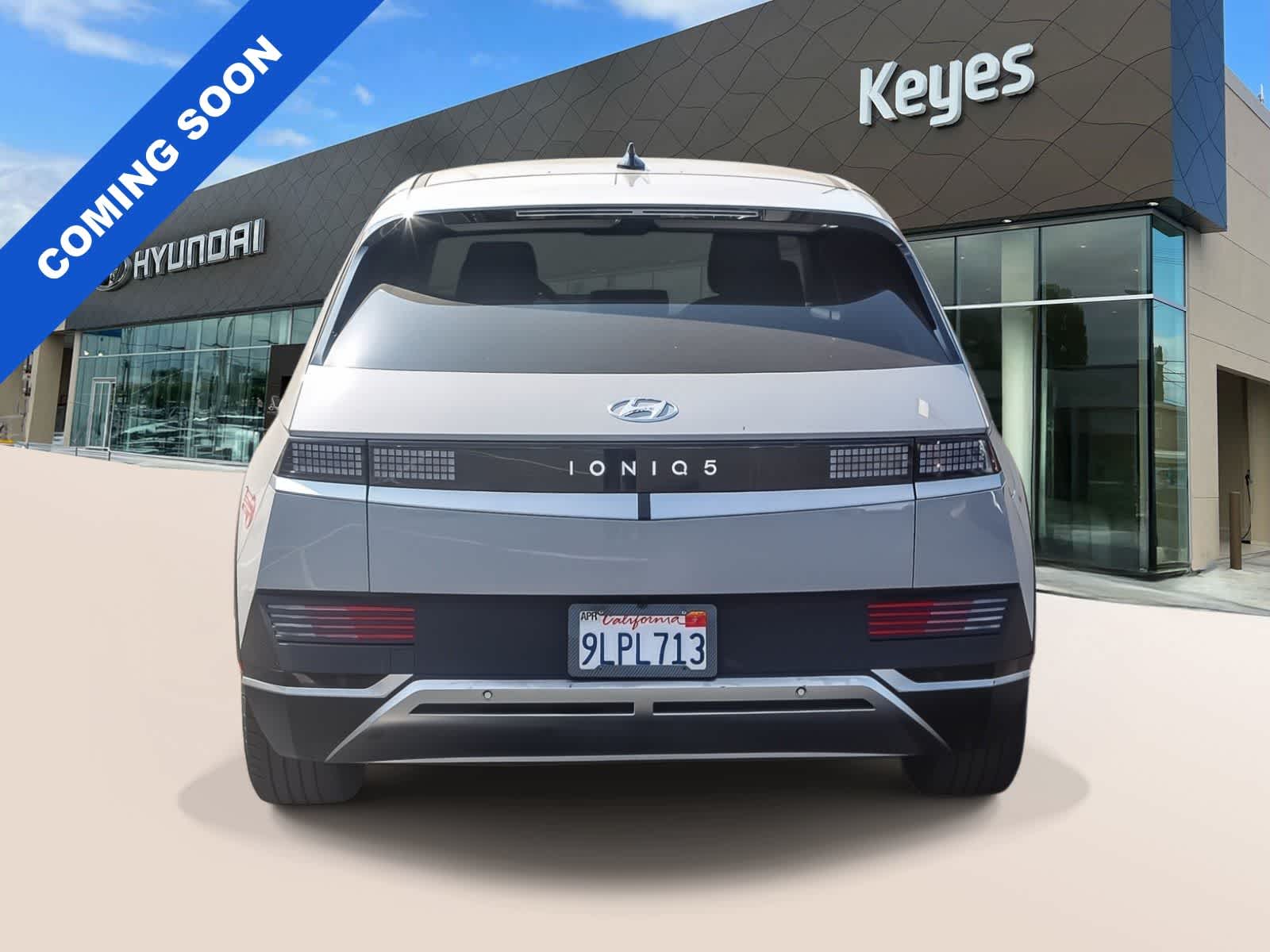 Thumbnail: 2024 Hyundai Ioniq 5 - 6